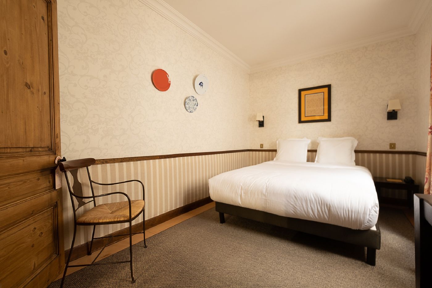 Le-Relais-Monceau-Room-23