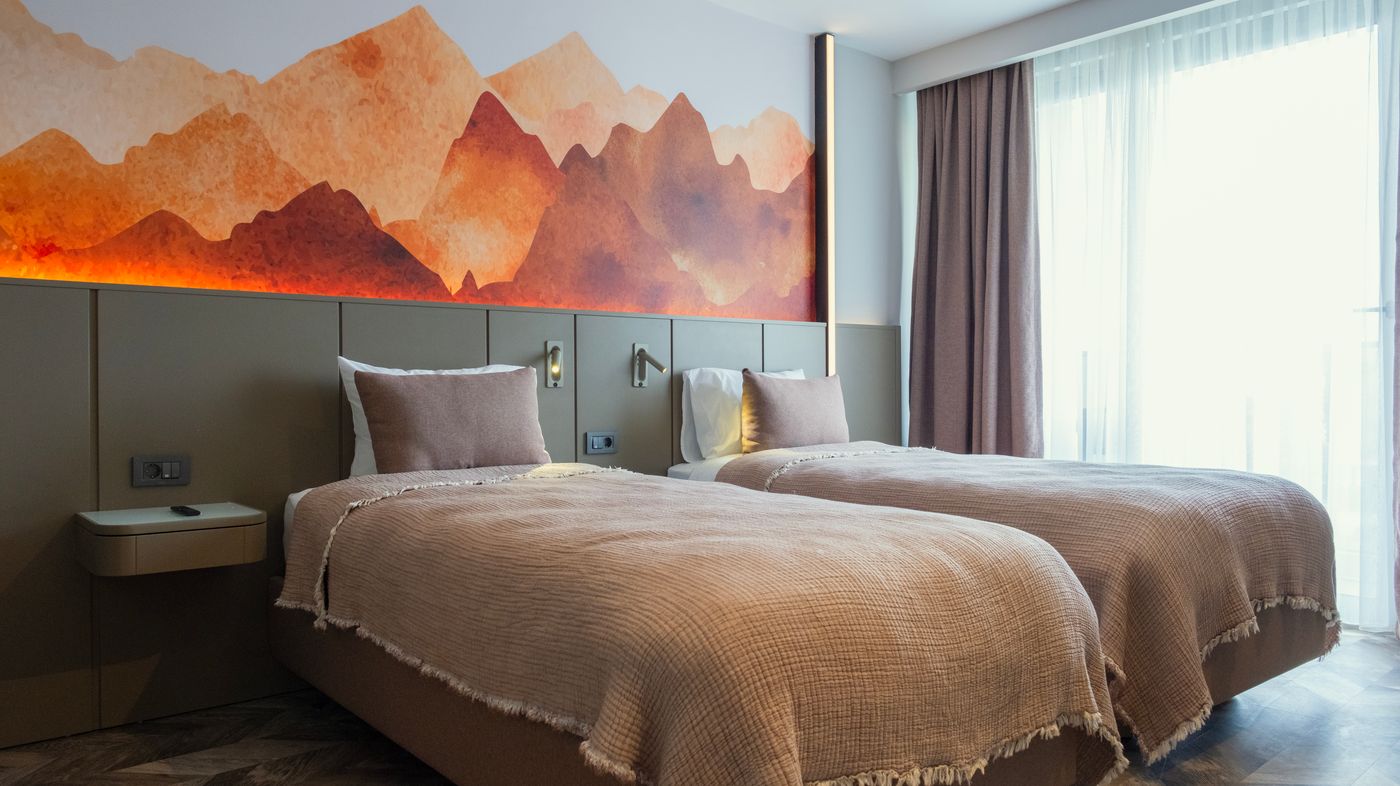 Kleopatra Dreams Beach