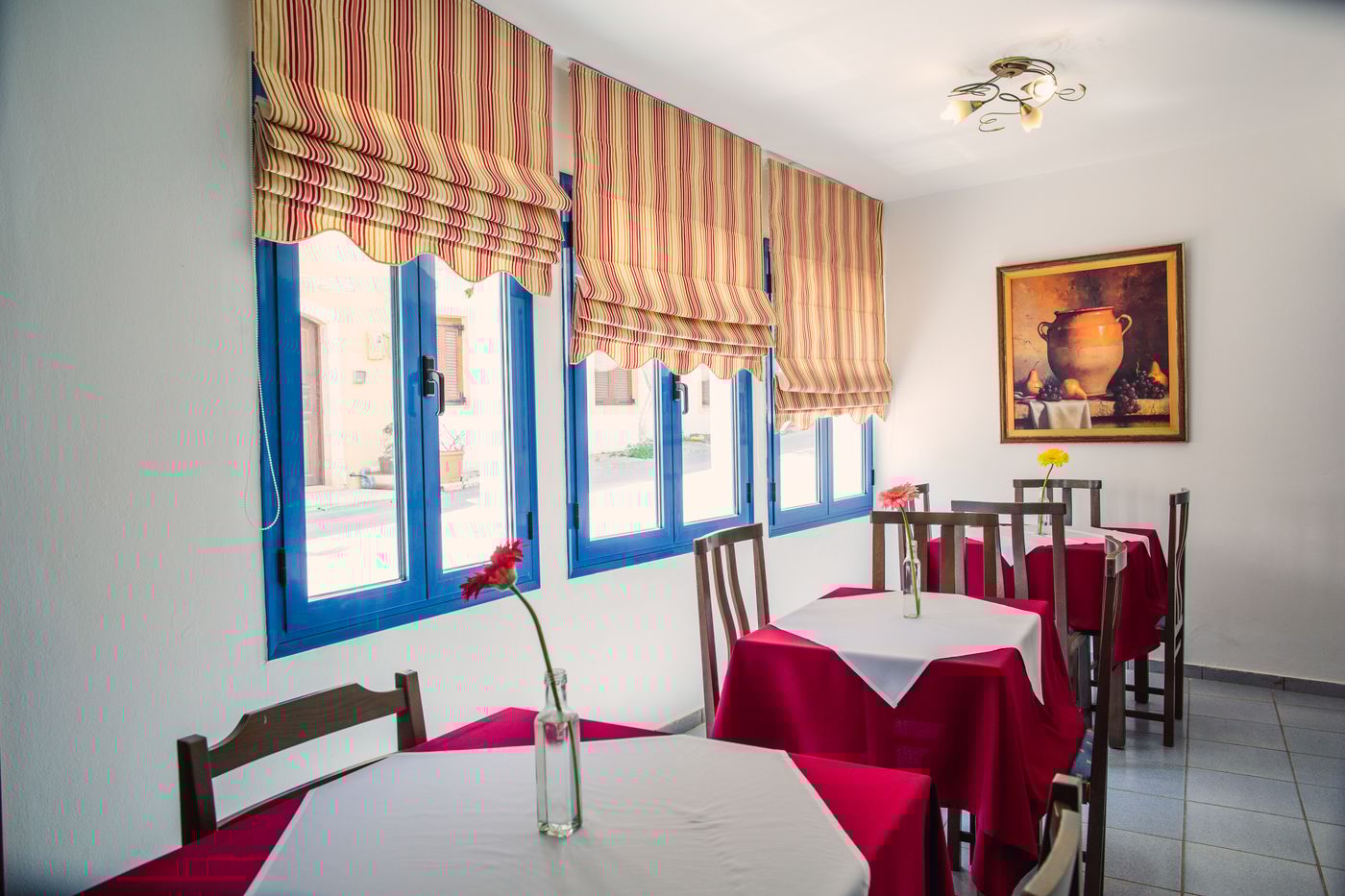 Hotel-Iliana-Panormos-Restaurant-30