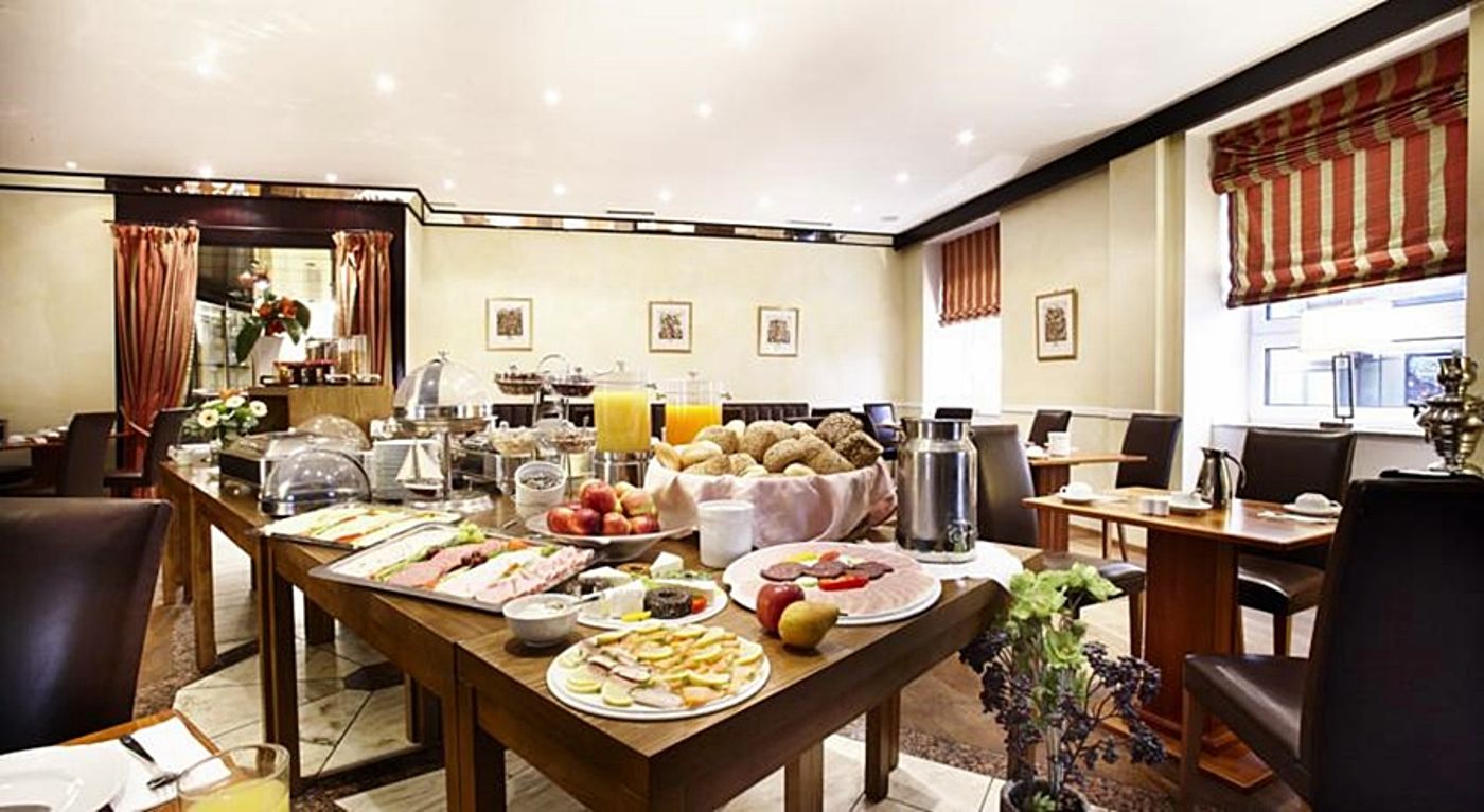 Dusseldorf City by Tulip Inn - Germany - DUSSELDORF - General view - 4