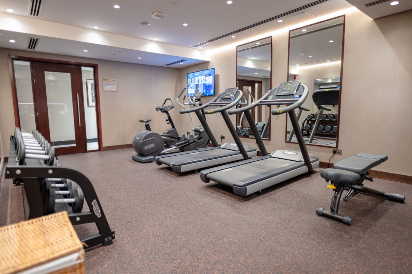 Bahrain Airport Hotel 18.09