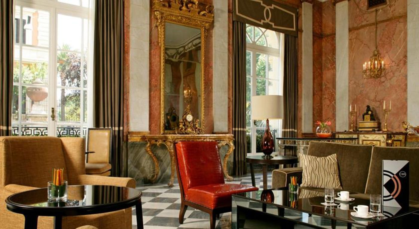 The Westin Excelsior