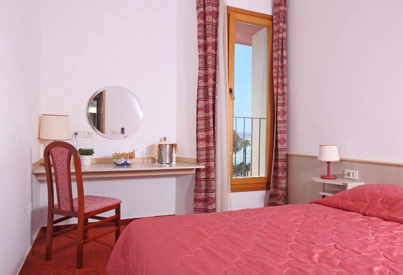 Apartments Vila Barka-Slovenia-PORTOROZ-Room-4