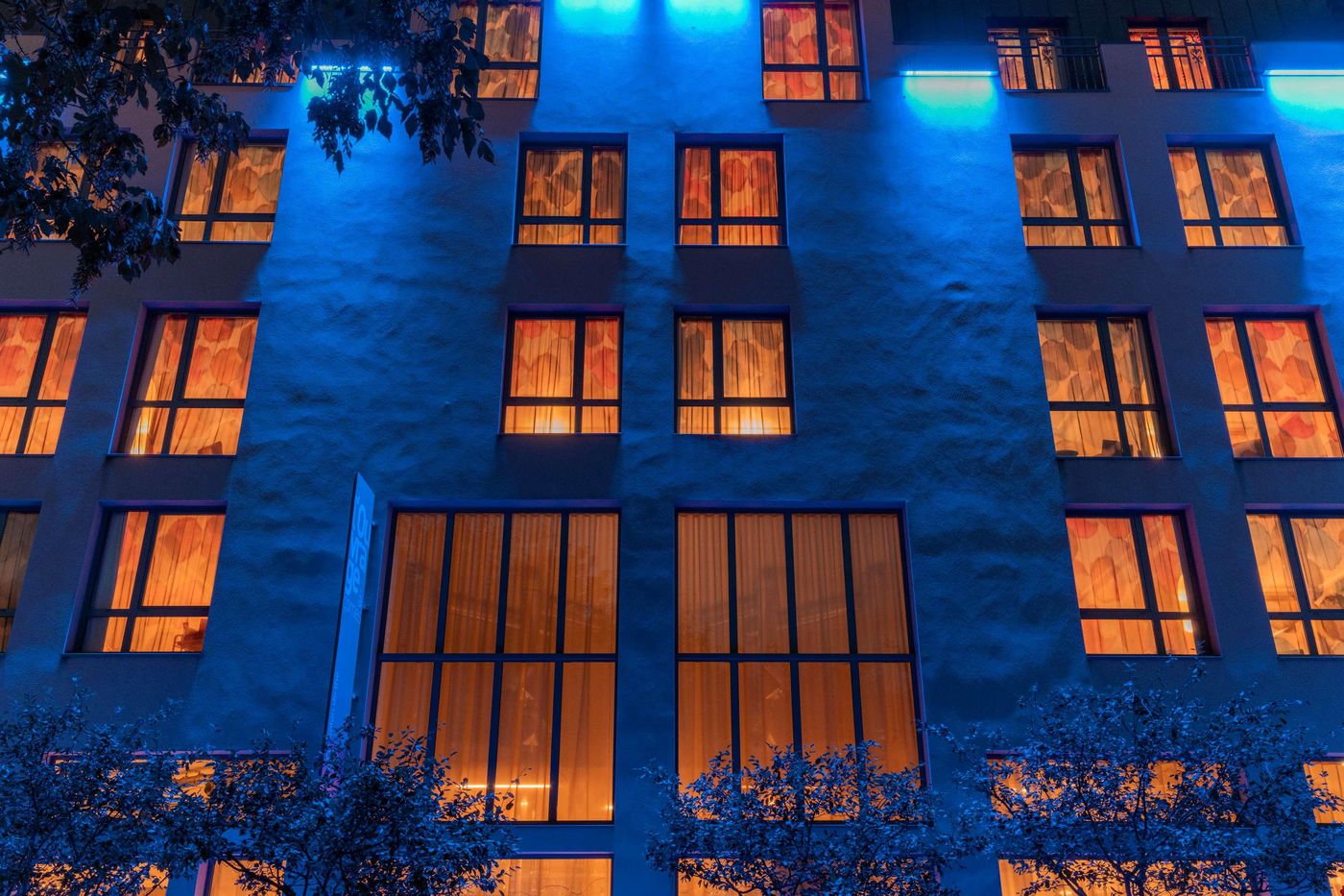 Best Western Premier Masqhotel-France-La Rochelle-General view-7