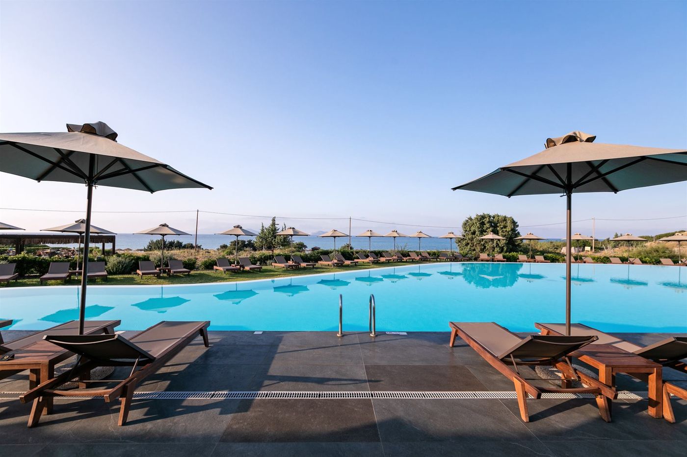 Atlantica Belvedere Resort & Spa - Adults Only