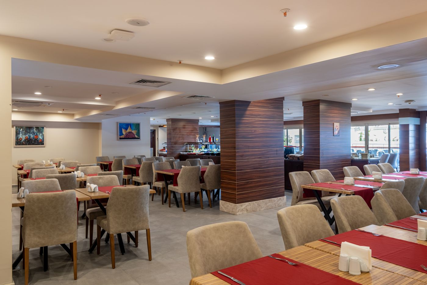 Viking Express Hotel