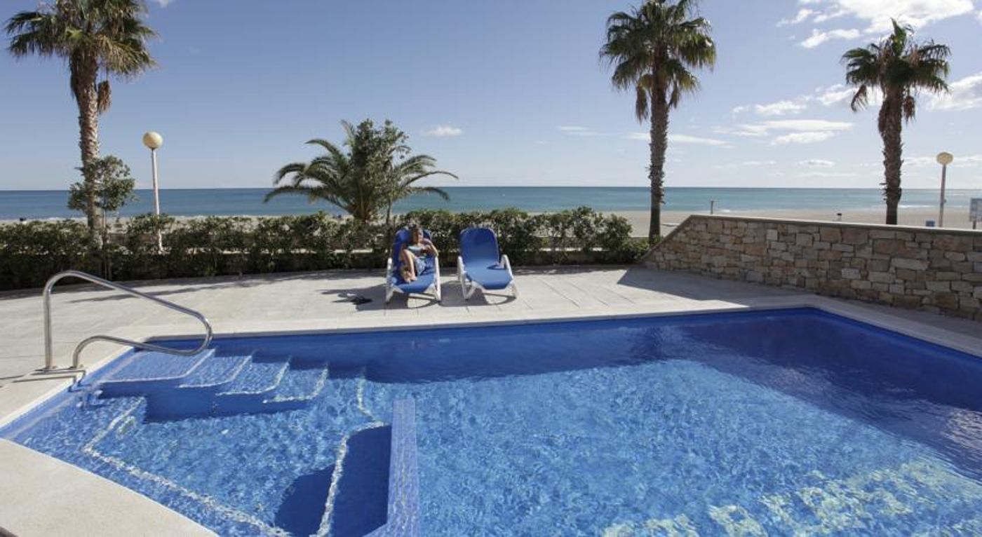 Pierre & Vacances Cala Cristal