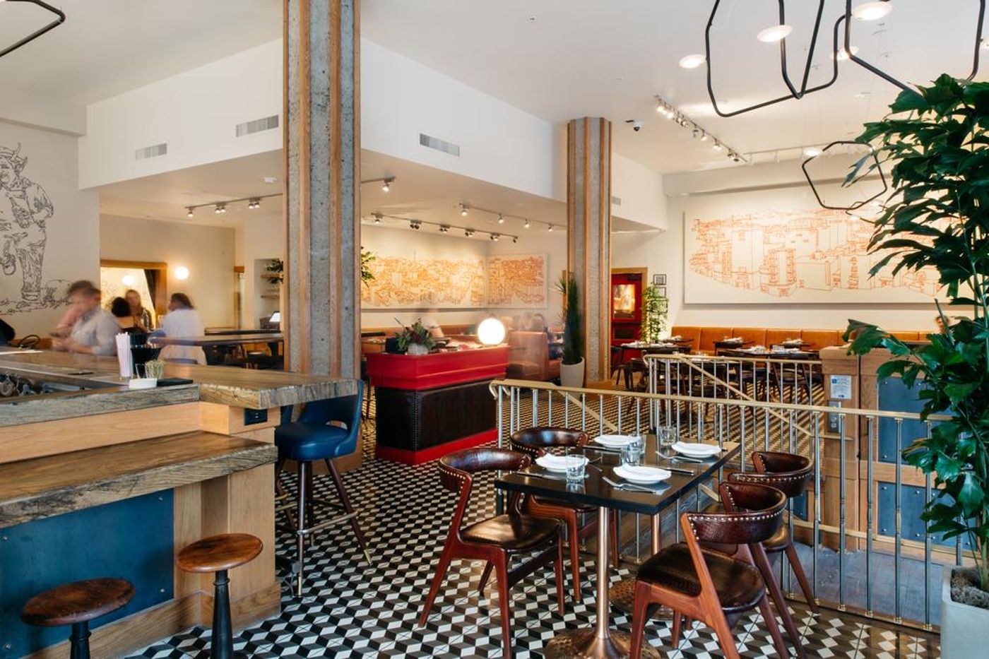 The Marker San Francisco