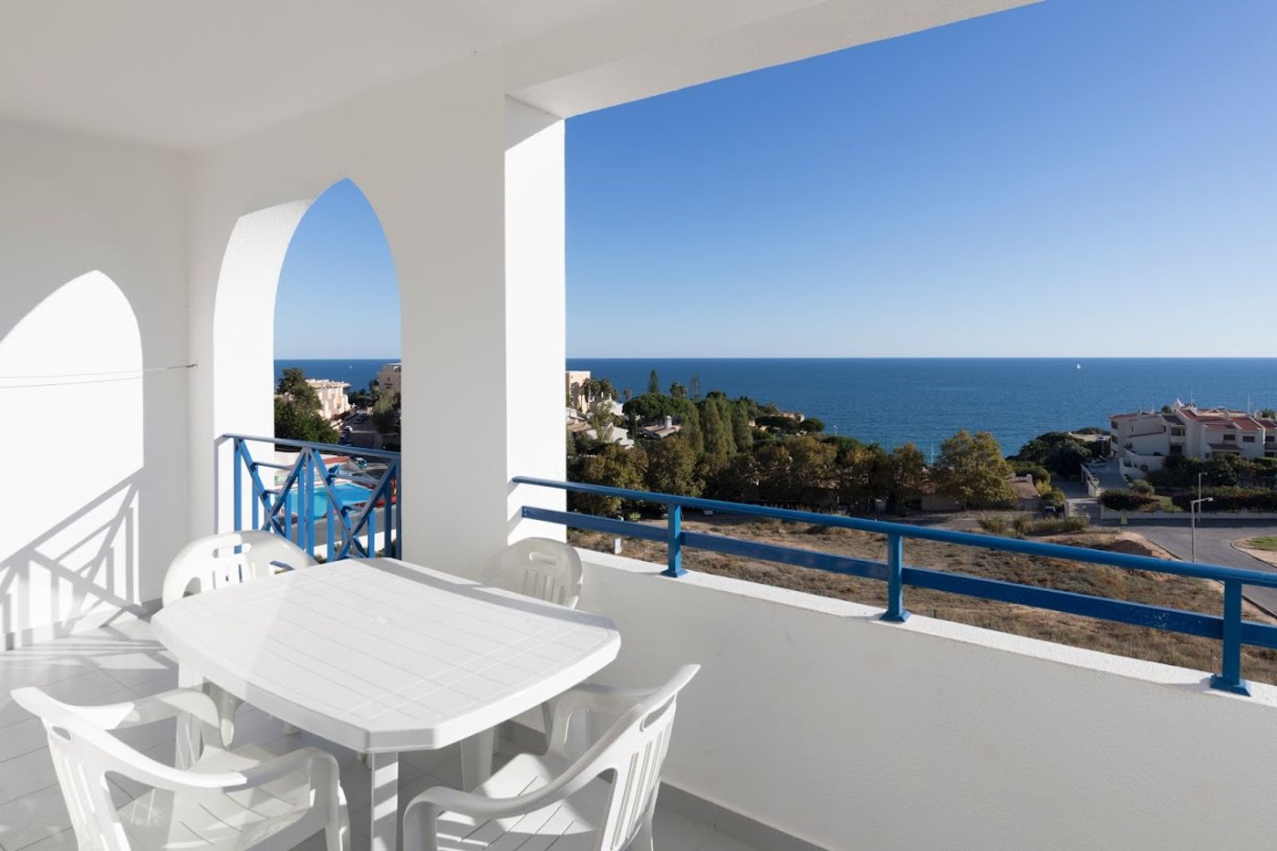 Be Smart Terrace Algarve