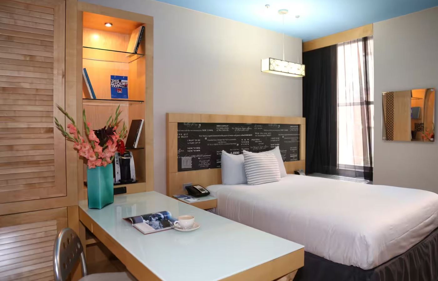 TRYP by Wyndham New York City Times Square South