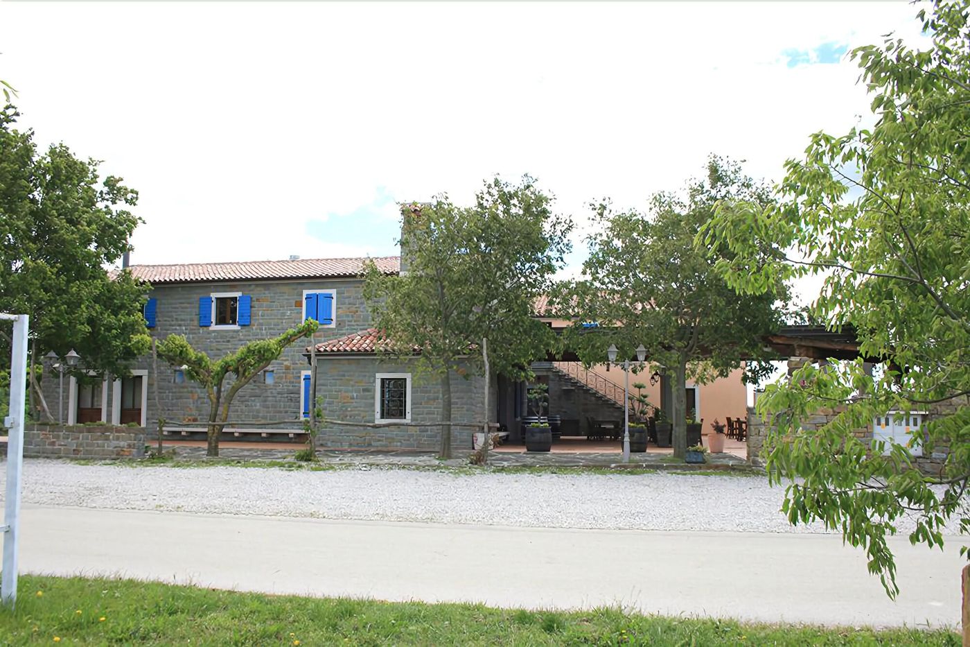 Residence Gold Istra-Slovenia-PIRAN-General view-7