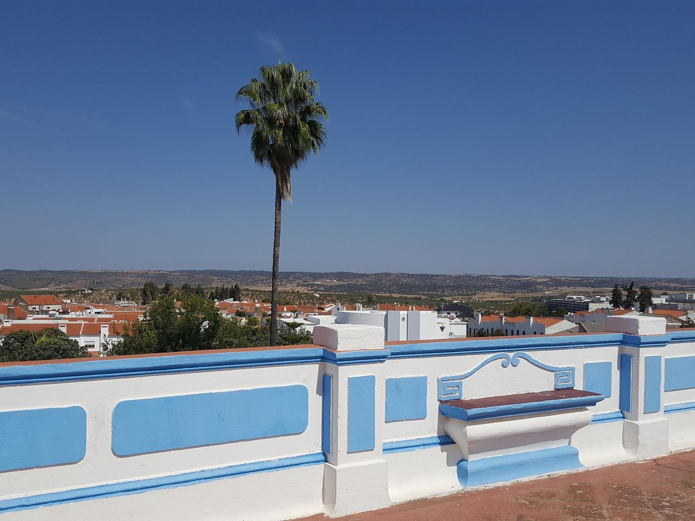 Hotel De Moura-Portugal-MOURA-General view-6