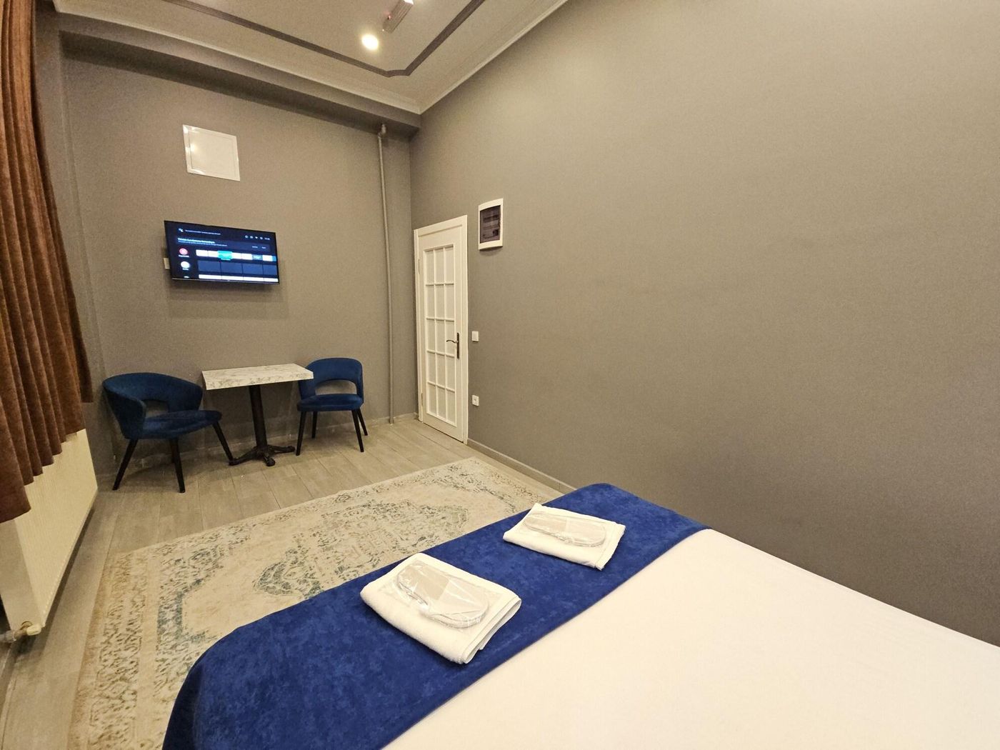 Sahrakent-Otel-Pendik-Room-37