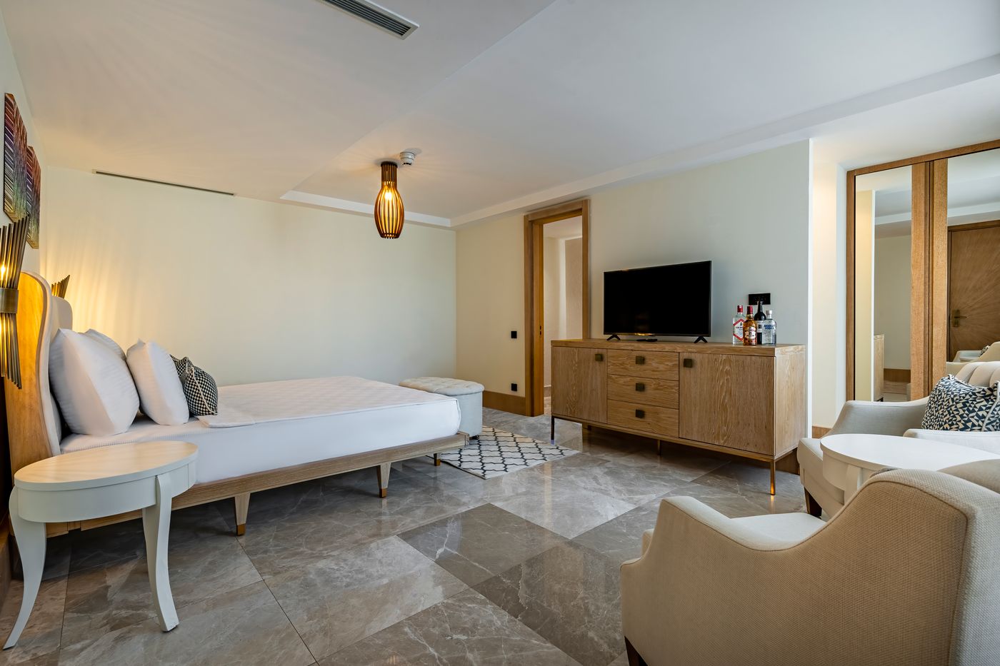 Del Mare Reserve Hotel & Spa