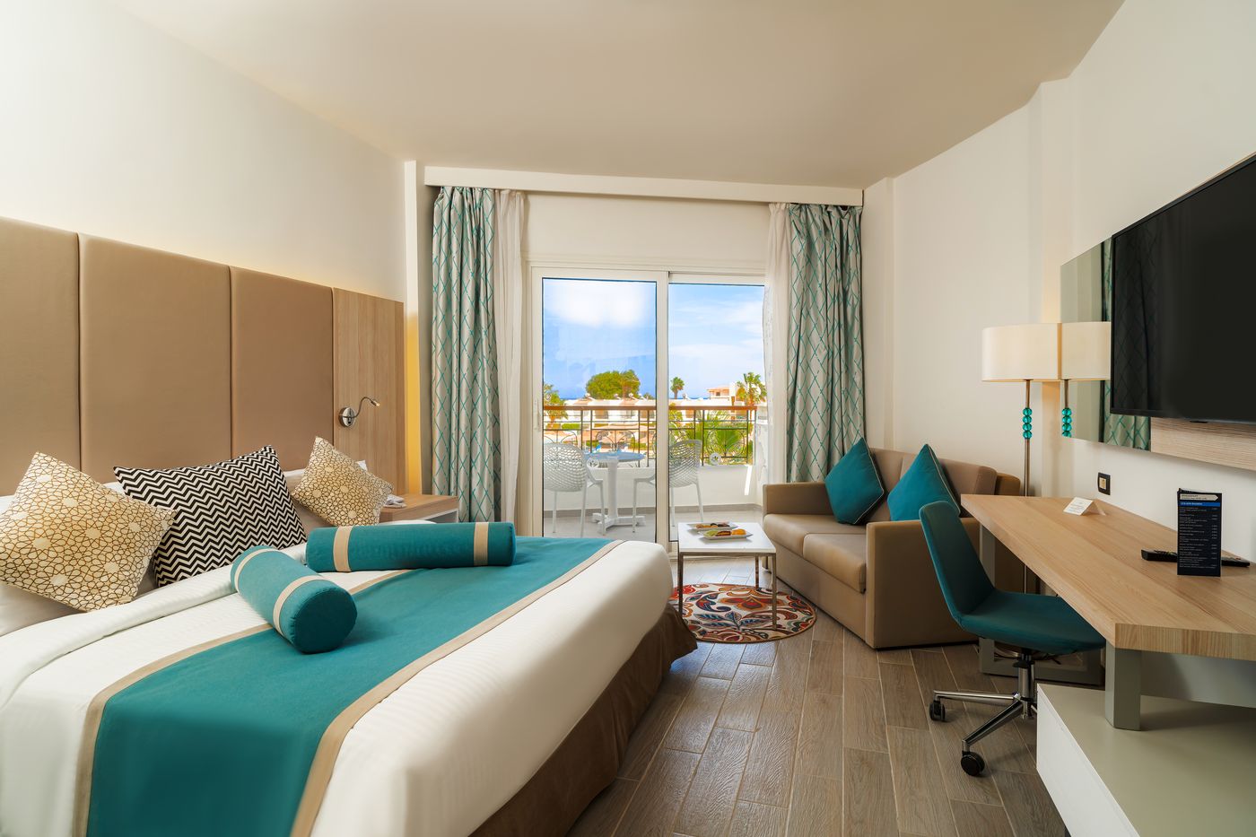 New - Labranda Club Makadi