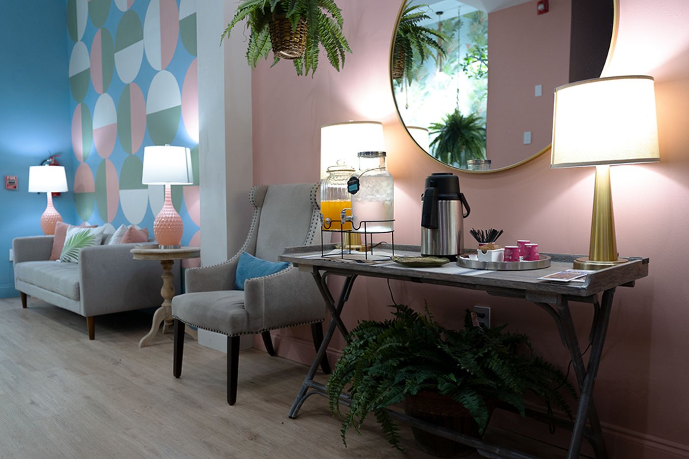 Hotel Harrison - United States - MIAMI BEACH - Lobby - 4