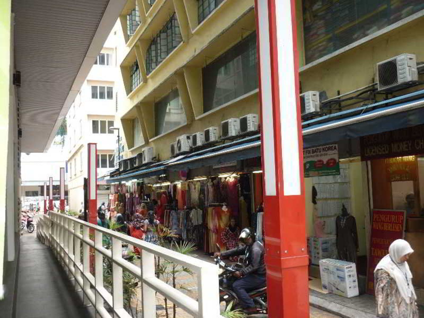 Frenz Hotel Kuala Lumpur-Malaysia-KUALA LUMPUR-General view-1