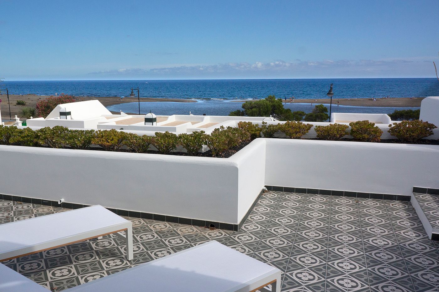 La Concha Boutique Apartments - Adult Only