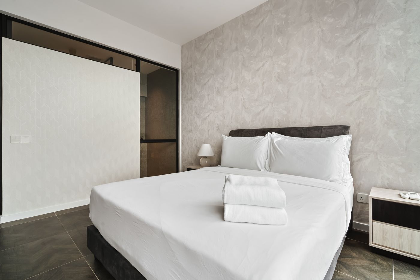 Scarletz KLCC Apartments By soulasia-Malaysia-Kuala Lumpur-Room-7