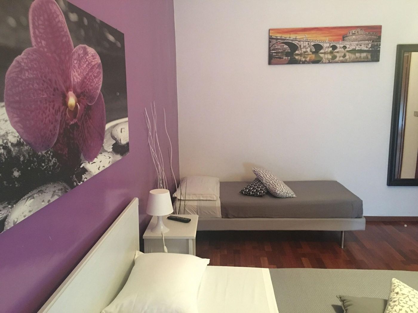 Domum Vaticani-Italy-ROME-Room-7