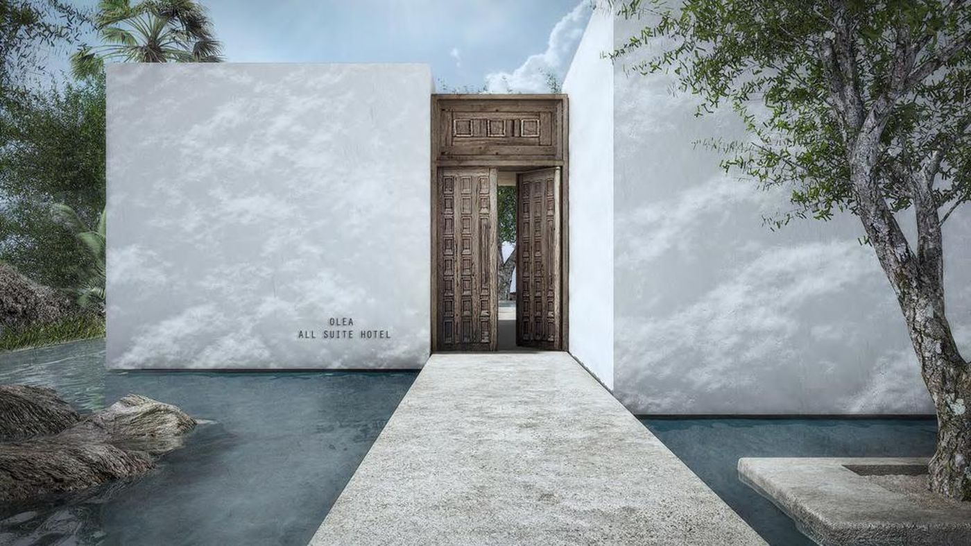 Olea All Suite Hotel - Adult Only (12+)