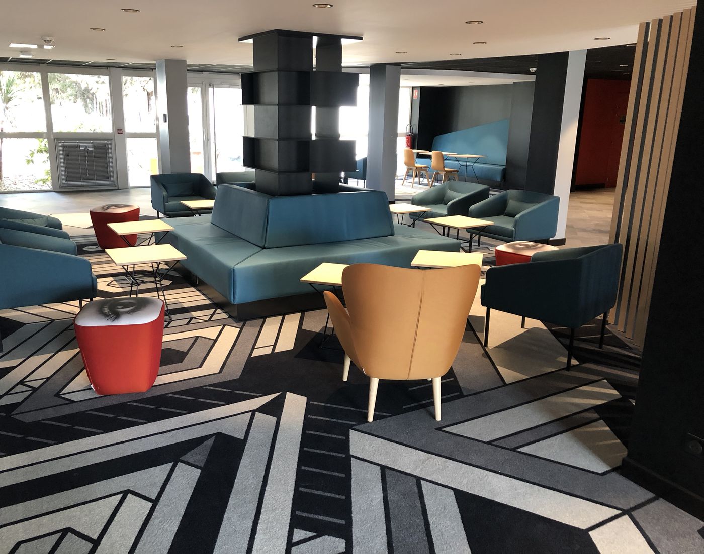 ibis Styles Avignon Sud-France-AVIGNON-General view-1