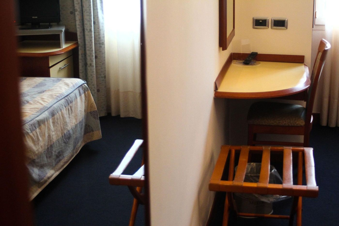 Millennhotel - Italy - Bologna  - Room - 4