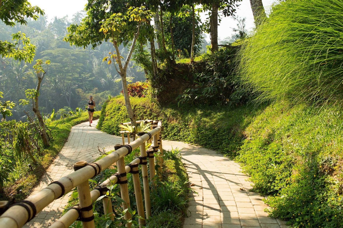 Padma Resort Ubud-Indonesia-PAYANGAN-General view-6