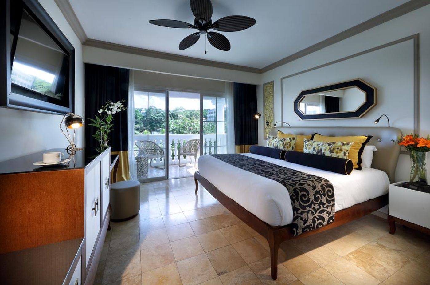 Grand Palladium Lady Hamilton Jamaica Resort & Spa