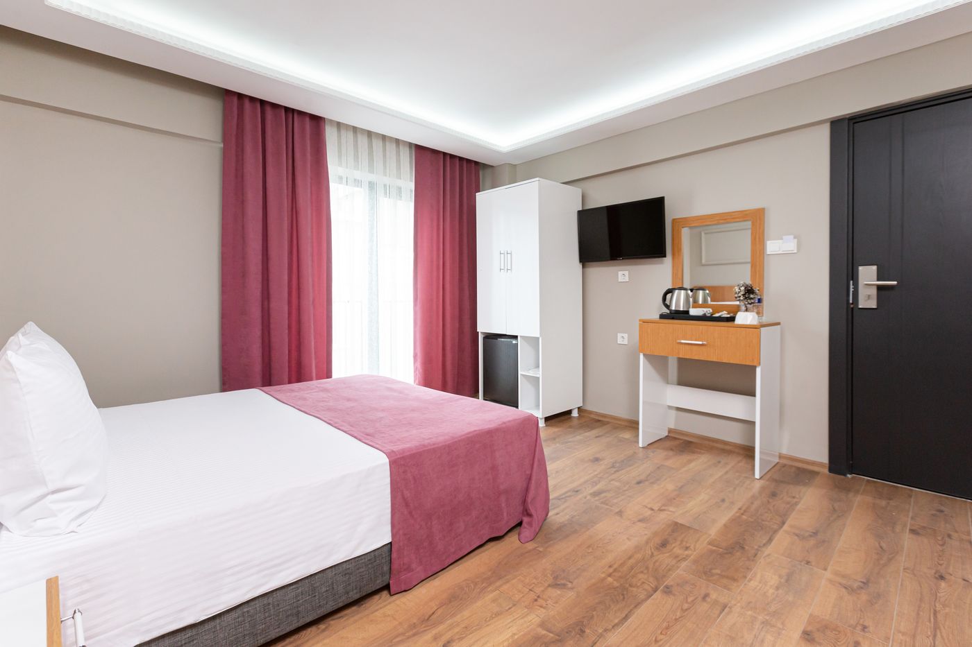Ria Suites Hotel-Turkey-Beyazıt-Room-6