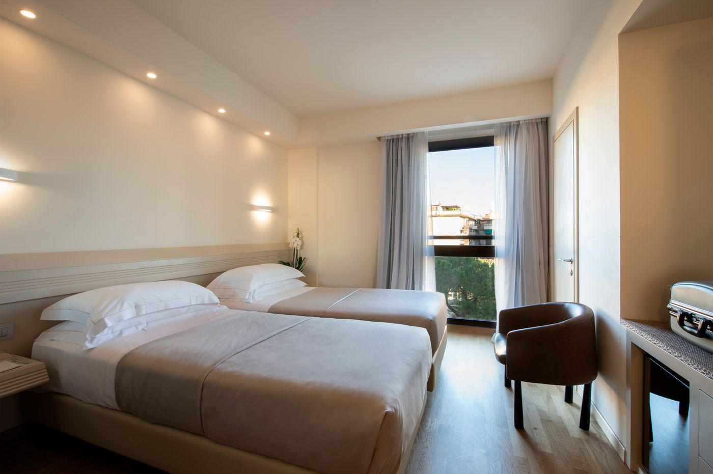 Grifone - Italy - FLORENCIA - Room - 6
