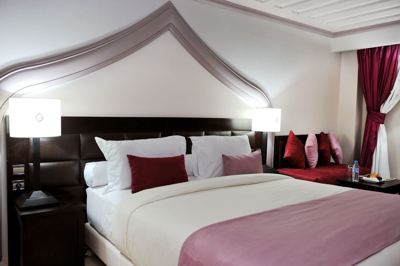 Blue Sea Le Printemps