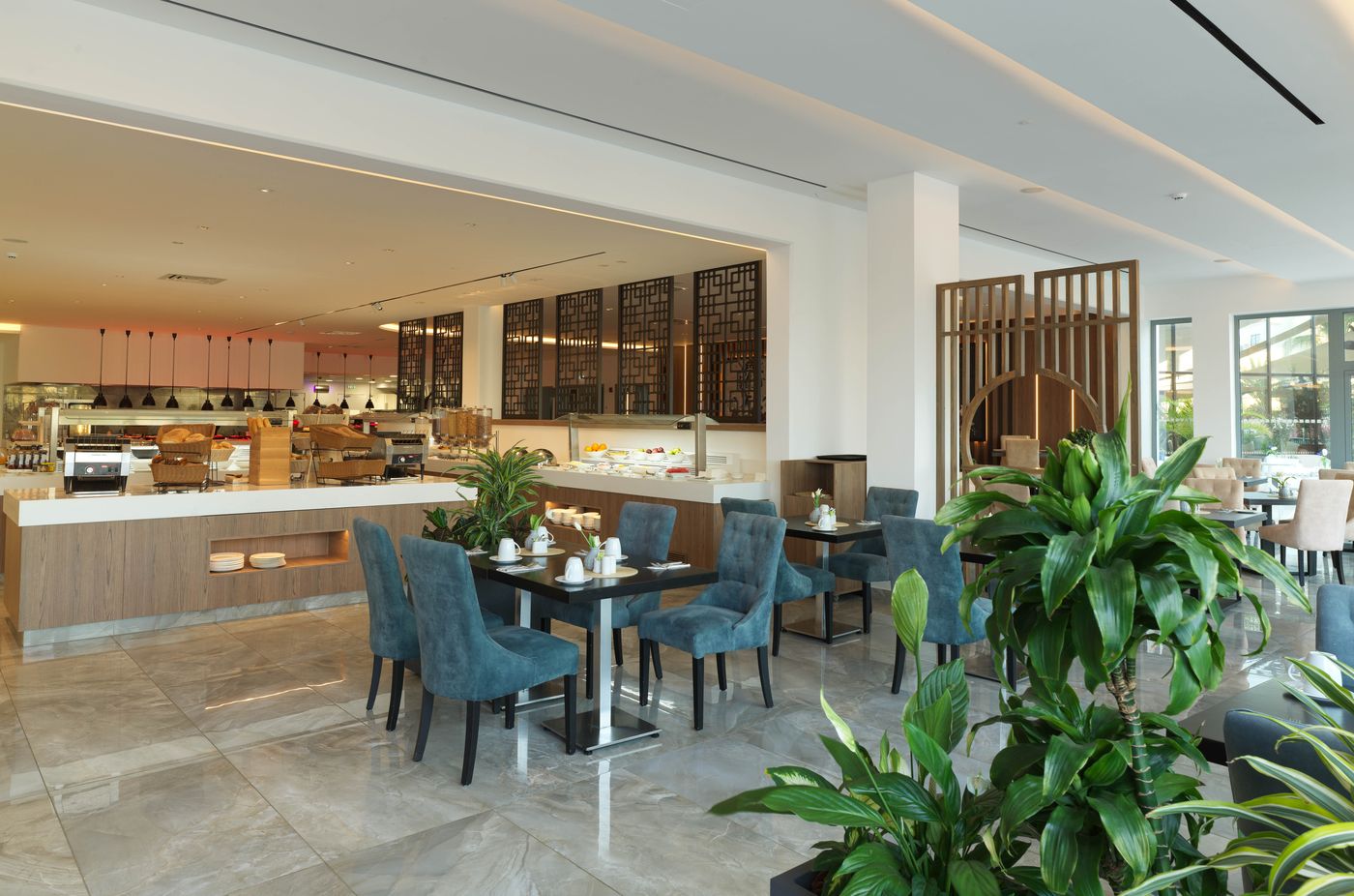 St--George-Beach-Hotel---Spa-Resort---Adults-Only--16---Restaurant-51