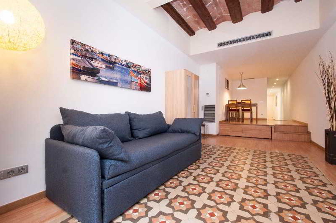 Liceu Apartments by Gaiarooms-Spain-BARCELONA-Room-1