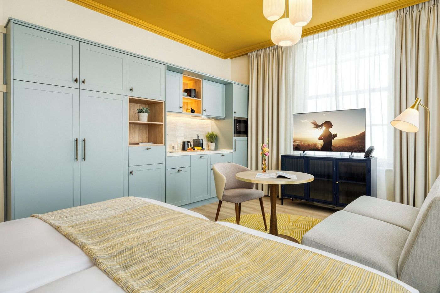 Citadines-Canal-Amsterdam-Room-15