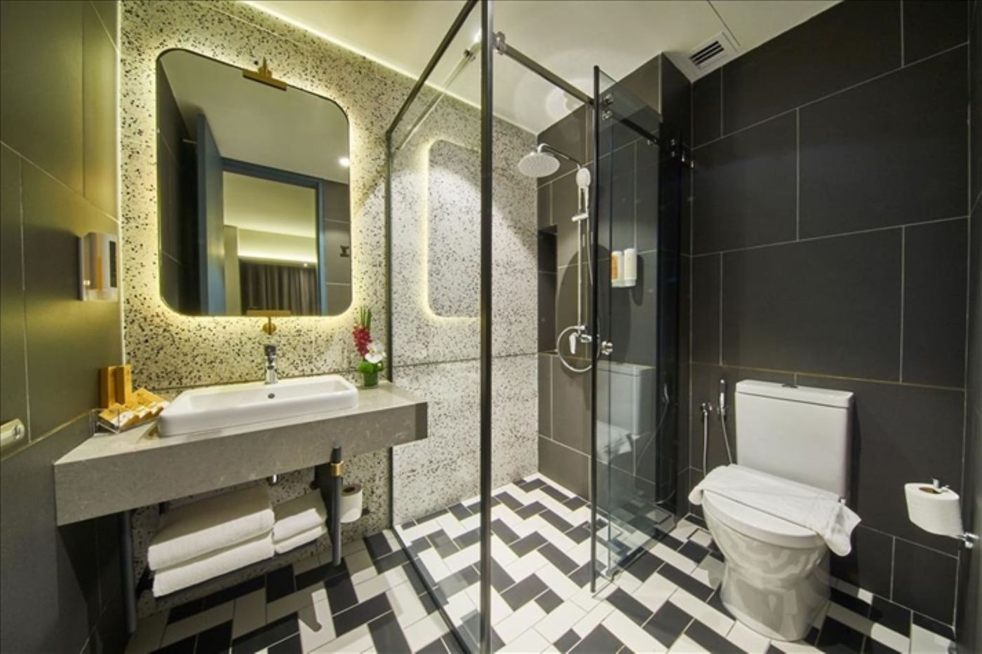 Sleeping Lion Suites-Malaysia-Kuala Lumpur-Room-7