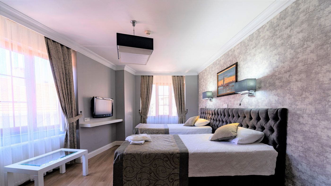 Levent-Hotel-Istanbul-Room-23
