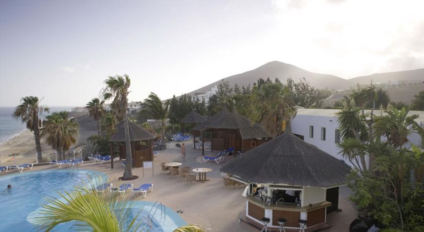 Robinson Club Esquinzo Playa