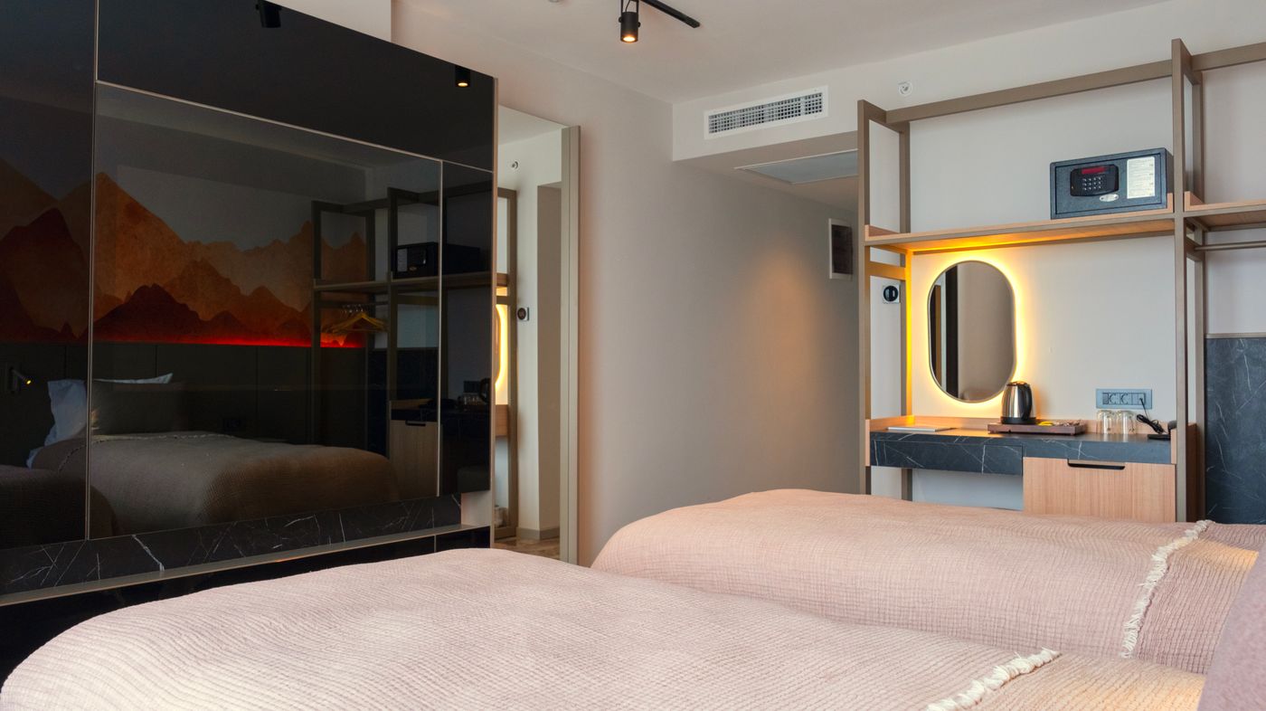 Kleopatra Dreams Beach