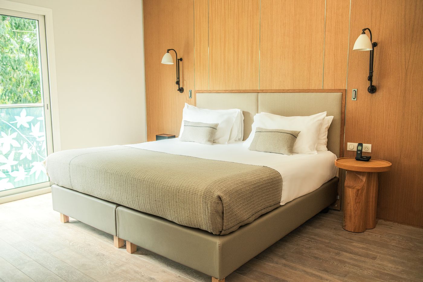 Kube Hotel St-Tropez-France-GASSIN-Room-9