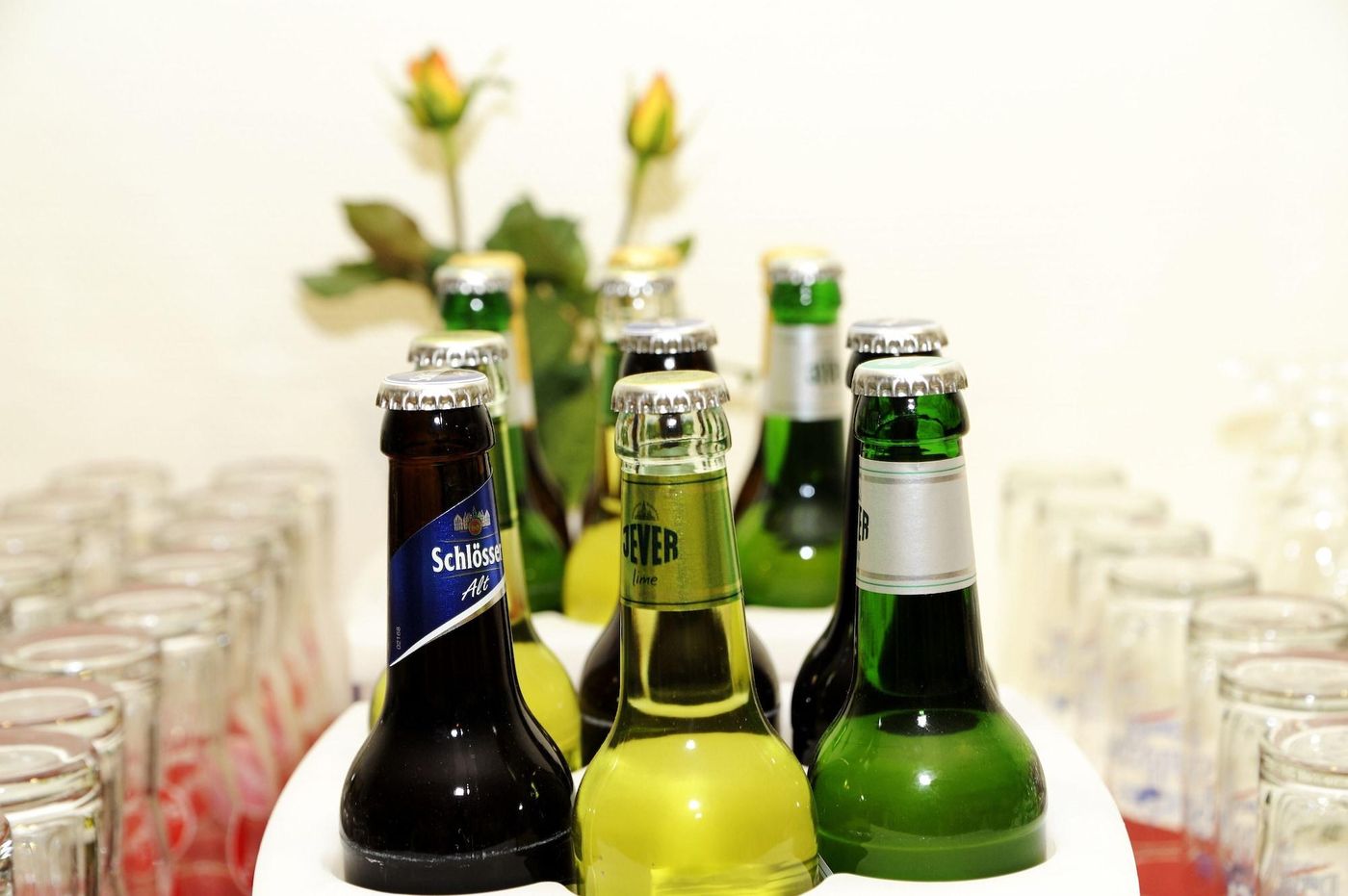 Sporthotel Borussia DÃ¼sseldorf - Germany - DÃ¼SSELDORF - Conferences - 1