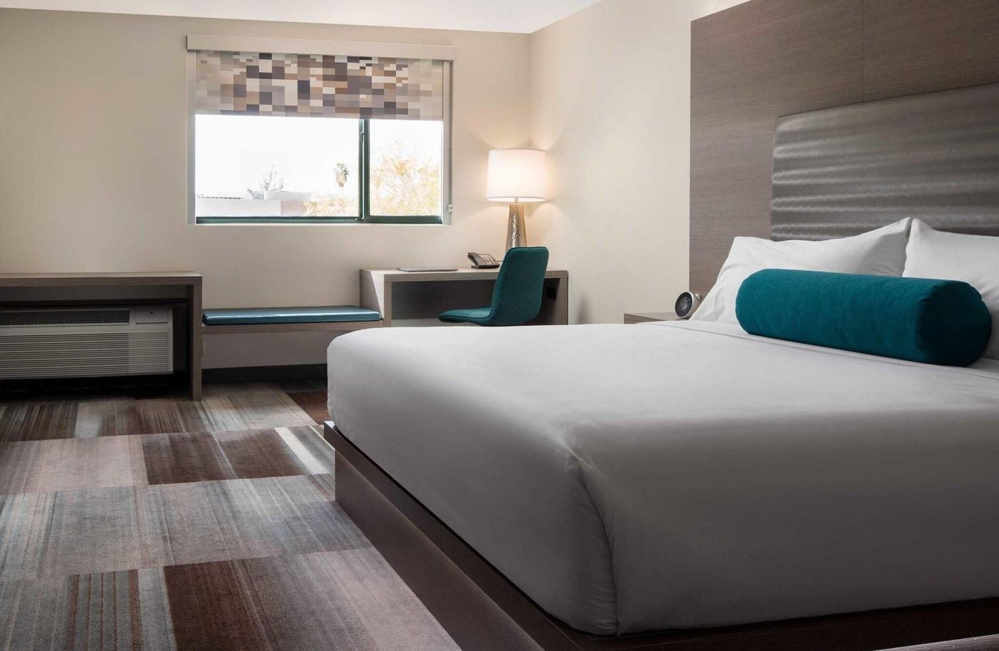Aloft Scottsdale-United States-Scottsdale-Room-9