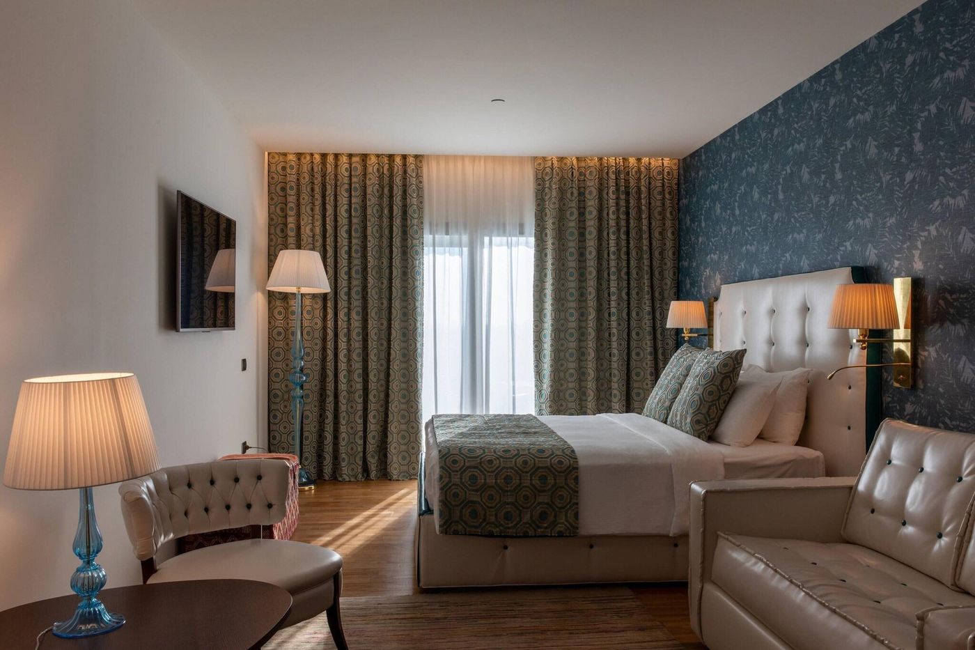 Courtyard-Venice-Airport-Room-23