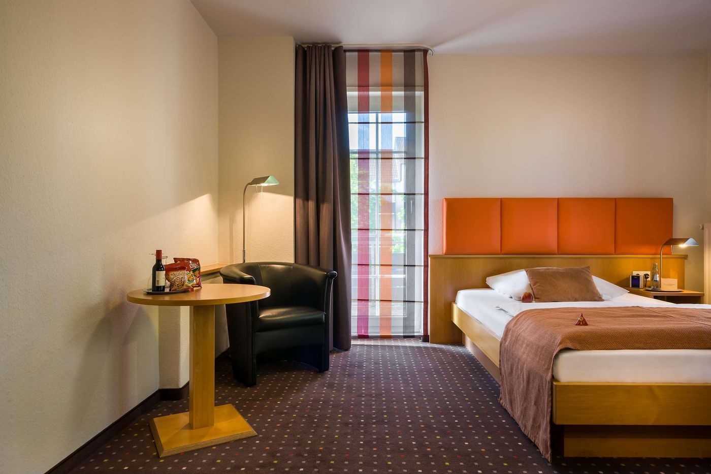 acora Düsseldorf Living the City - Germany - DUESSELDORF - Room - 3