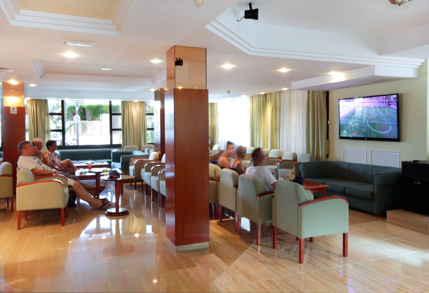 Hotel Ilusion Markus & Spa