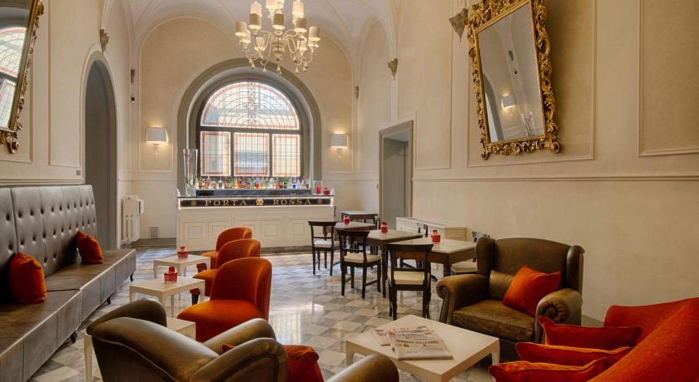 NH Collection Firenze Porta Rossa