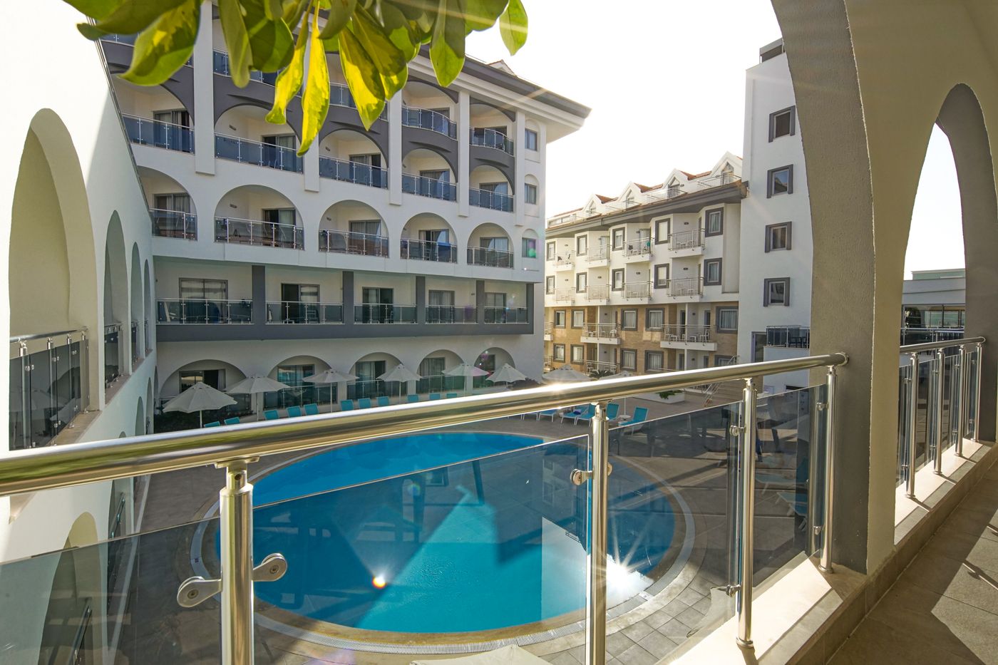 Diamond-Beach-Hotel---SPA-Pool-7