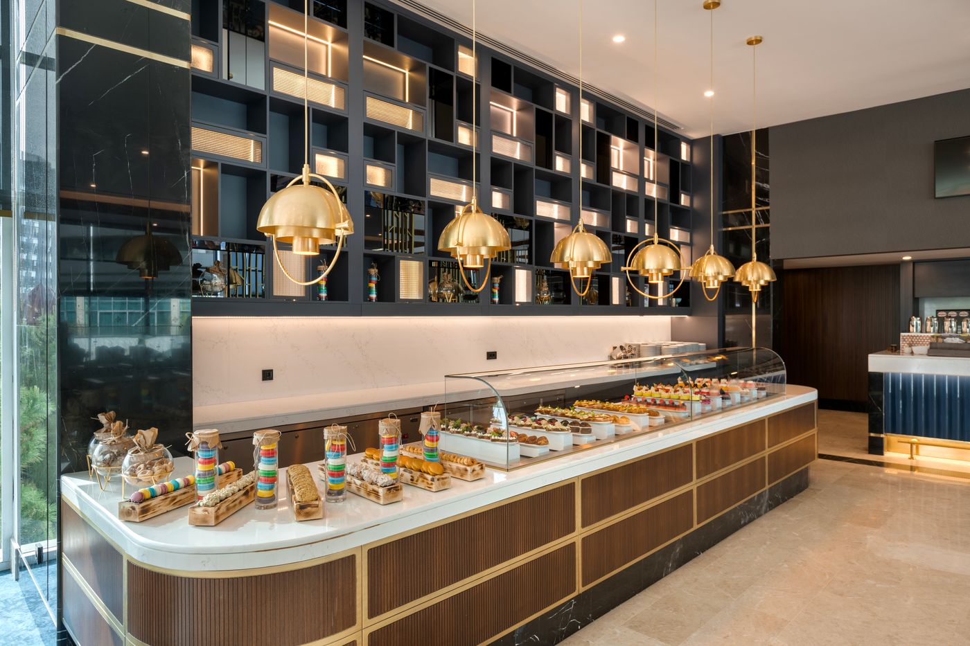 Miracle Resort Hotel