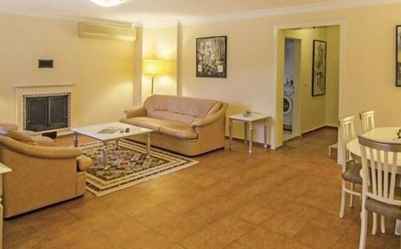 Pine Club Boutique Hotel & Spa