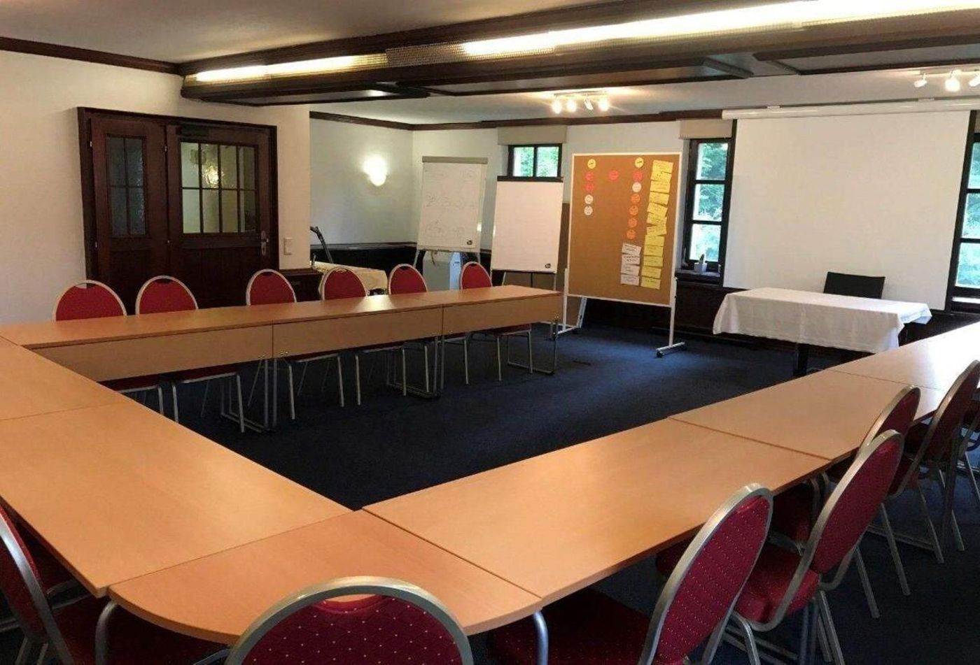 Landhotel Burkartsmühle - Germany - HOFHEIM AM TAUNUS - Conferences - 2